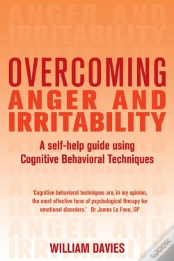 Capa do artigo Overcoming Anger And Irritability, 1st Edition