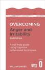 Overcoming Anger And Irritability, 2nd Edition - Preview