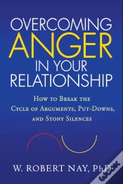 Capa do artigo Overcoming Anger In Your Relationship