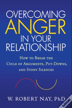 Capa do artigo Overcoming Anger In Your Relationship