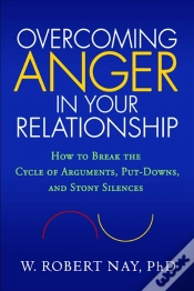 Capa do artigo Overcoming Anger In Your Relationship