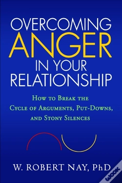 Capa do artigo Overcoming Anger In Your Relationship