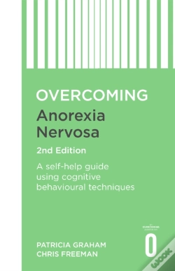 Capa do artigo Overcoming Anorexia Nervosa 2nd Edition