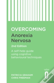 Capa do artigo Overcoming Anorexia Nervosa 2nd Edition