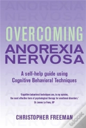 Capa do artigo Overcoming Anorexia Nervosa