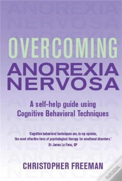 Capa do artigo Overcoming Anorexia Nervosa