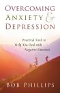 Overcoming Anxiety And Depression - Preview