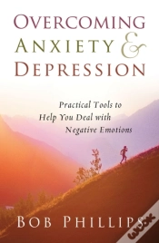 Capa do artigo Overcoming Anxiety And Depression