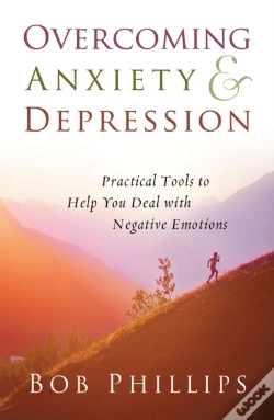 Capa do artigo Overcoming Anxiety And Depression