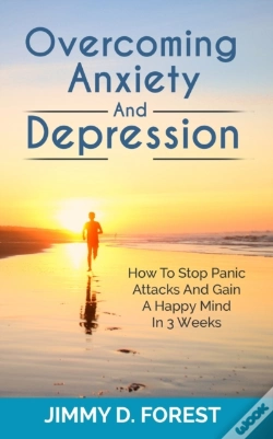 Capa do artigo Overcoming Anxiety And Depression