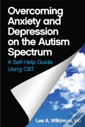 Capa do artigo Overcoming Anxiety And Depression On The Autism Spectrum