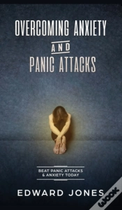 Capa do artigo Overcoming Anxiety & Panic Attacks: Beat