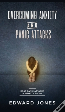 Capa do artigo Overcoming Anxiety & Panic Attacks: Beat