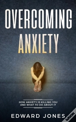 Capa do artigo Overcoming Anxiety & Panic Attacks