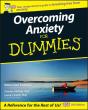 Overcoming Anxiety For Dummies, Uk Edition - Preview