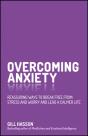 Overcoming Anxiety - Preview