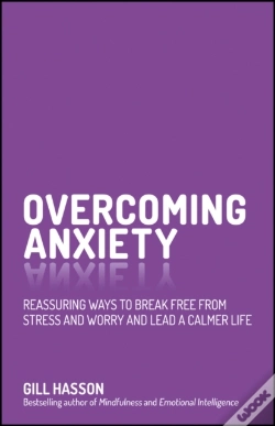 Capa do artigo Overcoming Anxiety