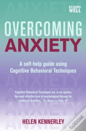 Capa do artigo Overcoming Anxiety
