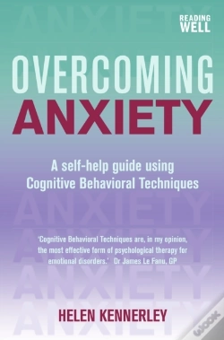 Capa do artigo Overcoming Anxiety