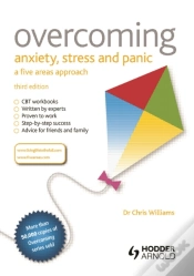 Capa do artigo Overcoming Anxiety, Stress And Panic: A Five Areas Approach