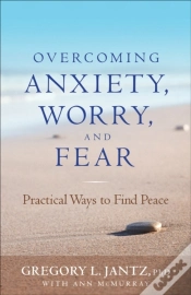 Capa do artigo Overcoming Anxiety, Worry, And Fear