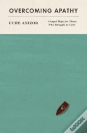 Capa do artigo Overcoming Apathy