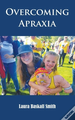 Capa do artigo Overcoming Apraxia