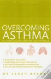 Capa do artigo Overcoming Asthma