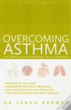 Capa do artigo Overcoming Asthma