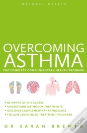 Capa do artigo Overcoming Asthma