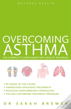 Capa do artigo Overcoming Asthma