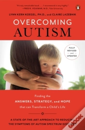 Capa do artigo Overcoming Autism