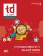 Overcoming Barriers To Behavior Change - Preview