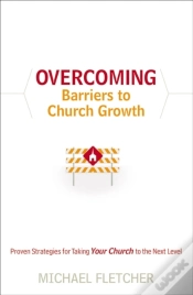 Capa do artigo Overcoming Barriers To Church Growth