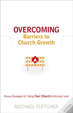 Capa do artigo Overcoming Barriers To Church Growth