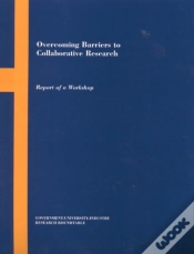 Capa do artigo Overcoming Barriers To Collaborative Research