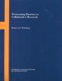 Overcoming Barriers To Collaborative Research - Preview