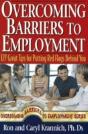 Overcoming Barriers To Employment - Preview