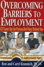 Capa do artigo Overcoming Barriers To Employment