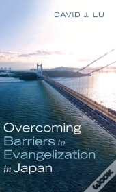 Overcoming Barriers To Evangelization In Japan