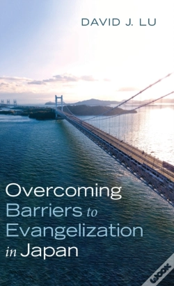 Capa do artigo Overcoming Barriers To Evangelization In Japan