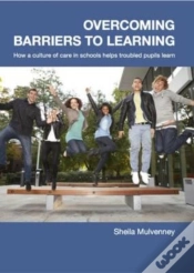 Capa do artigo Overcoming Barriers To Learning