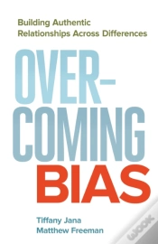 Capa do artigo Overcoming Bias