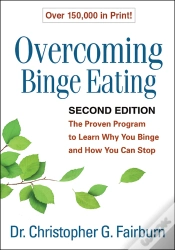 Capa do artigo Overcoming Binge Eating