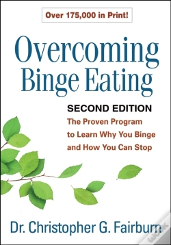 Capa do artigo Overcoming Binge Eating