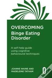 Overcoming Binge Eating Disorder