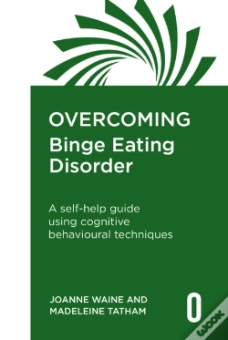 Capa do artigo Overcoming Binge Eating Disorder