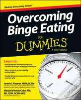 Overcoming Binge Eating For Dummies