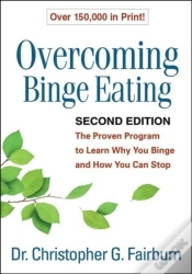 Capa do artigo Overcoming Binge Eating, Second Edition