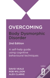 Capa do artigo Overcoming Body Dysmorphic Disorder 2nd Edition